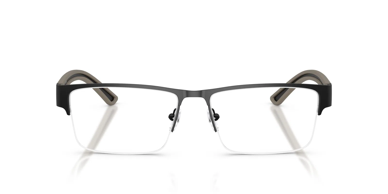 Emporio Armani 1182 Eyeglasses - view 7